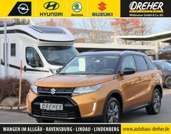 Bild des Angebotes Suzuki Vitara Vitara FACELIFT/COMFORT/ALLRAD/NAVI/ACC/2-Farben