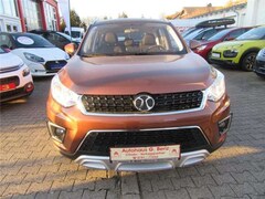 Bild des Angebotes BAIC Senova X35 Elite
