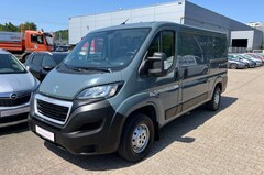 Bild des Angebotes Peugeot Boxer Kasten 335 L2H1 Pro BlueHDi 140 Stop&Start