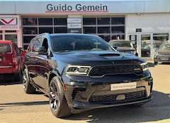 Bild des Angebotes Dodge Durango 5.7 V8 R/T TOW 'N GO + LPG + unfallfrei