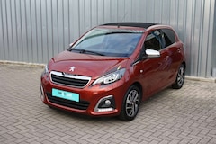 Bild des Angebotes Peugeot 108 108 VTI 72 Stop&Start Top! Collection