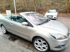 Bild des Angebotes Ford Focus CC Focus Coupe-Cabriolet 2.0 16V Titanium