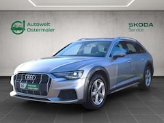 Bild des Angebotes Audi A6 allroad 50 TDI Quattro*LED*Kamera*AHK*Leder*