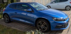Bild des Angebotes VW Scirocco Scirocco 1.4 TSI