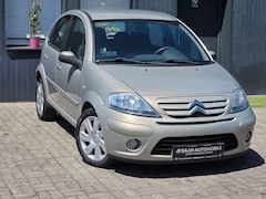 Bild des Angebotes Citroen C3 1.6 16V SensoDrive Exclusive 1.6/KLIMAATM
