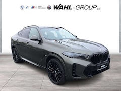 Bild des Angebotes BMW X6 xDrive40d M Sport Pro AHK Panorama Innovation