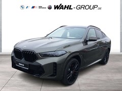 Bild des Angebotes BMW X6 xDrive40d M Sport Gestiksteuerung HK HiFi