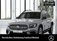 Bild des Angebotes Mercedes-Benz GLB 180 AMG+NIGHT+MULTIBEAM+KAMERA+TOTW+7G