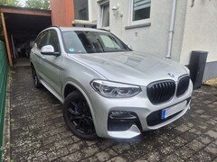 Bild des Angebotes BMW X3 M X3 M40d