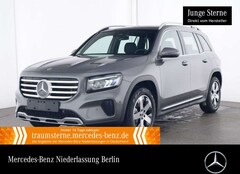 Bild des Angebotes Mercedes-Benz GLB 180 PROGRESSIVE+PANO+LED+KAMERA+7G
