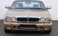 Bild des Angebotes Jaguar XJ 4.0 Executive 3 Jahre Garantie