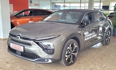 Bild des Angebotes Citroen C5 X Hybrid 225 Shine