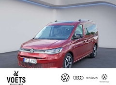 Bild des Angebotes VW Caddy Maxi Goal 2.0 TDI DSG AHK+TravelAssist
