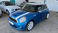 Bild des Angebotes MINI Cooper S *JCW*Xenon*Klimaautomatik*