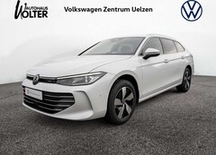 Bild des Angebotes VW Passat Variant 2.0 TDI Business 360° MATRIX