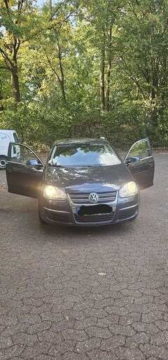 Bild des Angebotes VW Jetta 1.4 TSI Comfortline