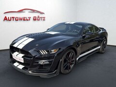 Bild des Angebotes Ford Mustang Shelby GT500*5.2 V8*771PS*Recaro*