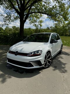 Bild des Angebotes VW Golf GTI GTI Clubsport - Schalensitze, volle Ausstattung