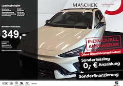 Bild des Angebotes CUPRA Leon Sportstourer VZ Sonderleasing ohne zzgl Kosten! Pa