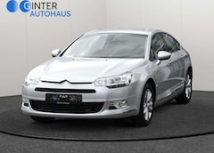 Bild des Angebotes Citroen C5 Lim. Tendance*aus 1.Hand*Top Zustand*
