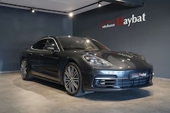 Bild des Angebotes Porsche Panamera 4S Diesel PDLS+ACC-Luft-HAL-SoClos-Bose