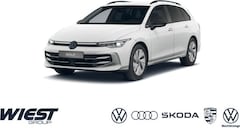 Bild des Angebotes VW Golf Variant ENERGY 2.0 TDI DSG *AHK*360°*