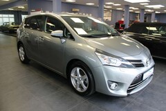 Bild des Angebotes Toyota Verso 1.8 Automatik 5-Sitzer Executive