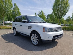 Bild des Angebotes Land Rover Range Rover Sport Range Rover Sport TDV6 Autobiography Cannes