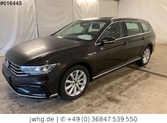 Bild des Angebotes VW Passat Variant Passat Facelift GTE LED Kam ACC KA 3Zone17" Navi