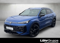 Bild des Angebotes VW T-Roc 1.5l eTSI DSG R-Line