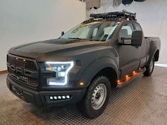 Bild des Angebotes Ford Ranger XL Extrakabine 4x4 X-TREME UMBAU/MATT/BAR