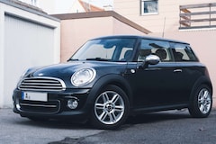 Bild des Angebotes MINI Cooper Mini Cooper