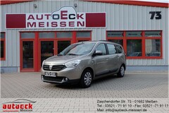 Bild des Angebotes Dacia Lodgy Laureate 7 SITZER|SHZ|PDC|KLIMA|RADIO|