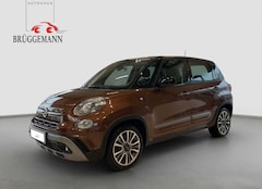 Bild des Angebotes Fiat 500L Cross + AHK, Ganzjahresreifen