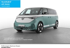 Bild des Angebotes VW ID. Buzz Pro langer Radstand Sondermodell Energy