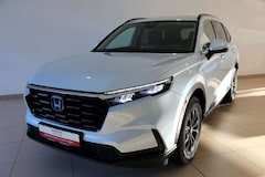 Bild des Angebotes Honda CR-V e:HEV Elegance AWD