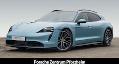 Bild des Angebotes Porsche Taycan Sport Turismo BOSE Panorama Luftfederung
