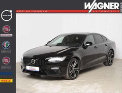Bild des Angebotes Volvo S90 T8 Recharge AWD Plus Dark *Luft-FW * Lichtpaket*