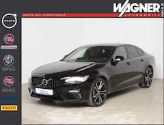Bild des Angebotes Volvo S90 T8 Recharge AWD Plus Dark *Luft-FW * Lichtpaket*