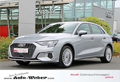 Bild des Angebotes Audi A3 Sportback 35TFSI 6-GANG SMARTPHONE SOUND VC