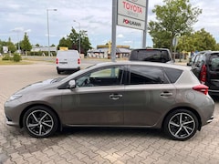 Bild des Angebotes Toyota Auris Edition S-Plus KAMERA*SH