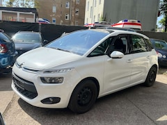 Bild des Angebotes Citroen C4 Picasso Seduction 1.6 *Klima+Navi+PDC+TEMP* TÜV/AU 2/27