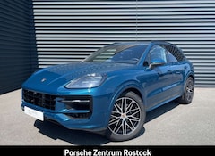 Bild des Angebotes Porsche Cayenne BOSE Luftfederung LED-Matrix