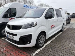 Bild des Angebotes Fiat Scudo SX L3 Multicab
