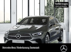 Bild des Angebotes Mercedes-Benz CLA 200 PROGRESSIVE+360°+MULTIBEAM+TOTW+KEYLESS