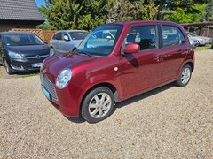 Bild des Angebotes Daihatsu Trevis 1.0 Automatik*Klima*AllwetterReifen*