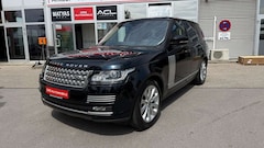 Bild des Angebotes Land Rover Range Rover Autobiography/Pano/Head Up/Std.Heizu