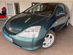 Bild des Angebotes Honda Civic Klimaanlag TUEV 08/2027 Zentrale Radio/CD gepflegt