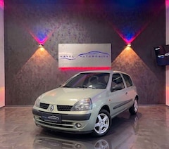 Bild des Angebotes Renault Clio II Klimaanlage Wenig Kilometer