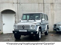 Bild des Angebotes Mercedes-Benz G 350 CDI*AHK*Multi*SHZ*ROST FREI*Top Zustand*
